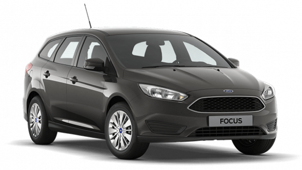 Ford Focus Combi Trend