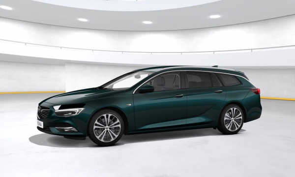 Opel Insignia ST Innovation