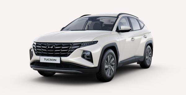 Nový Hyundai Tucson Smart 
