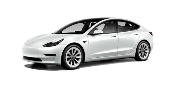 Tesla Model 3 , kola 19"