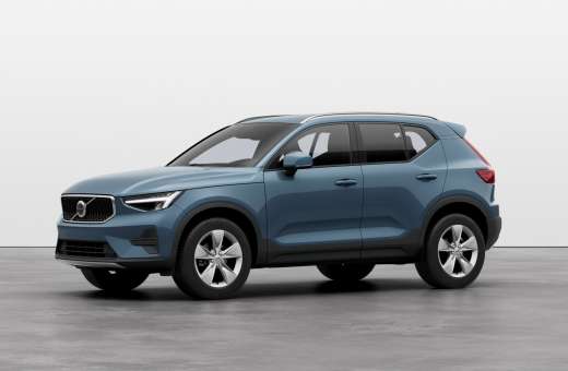 Volvo XC40 Core AT AWD