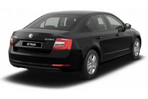 Škoda Octavia Ambition Plus