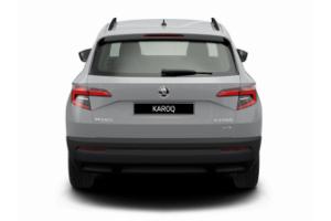 Škoda Karoq Ambition 4x4