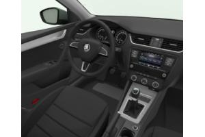 Škoda Octavia Combi Ambition Plus 