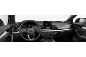 Audi Q5 Sport Quattro
