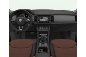 Škoda Kodiaq Ambition Plus DSG 4x4