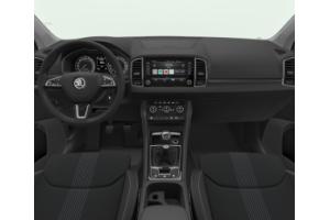 Škoda Karoq Ambition 4x4