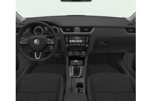 Škoda Octavia Combi Style Plus DSG