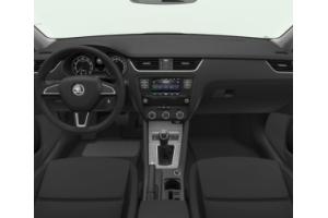 Škoda Octavia Combi Ambition DSG