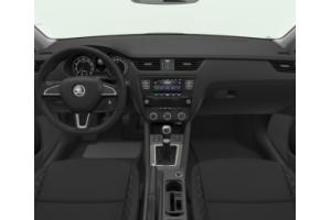 Škoda Octavia Combi Active Plus