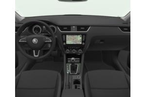Škoda Octavia Combi Style Plus Extra DSG