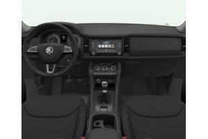 Škoda Kodiaq Active 4x4