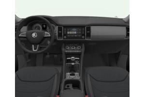 Škoda Kodiaq Ambition 4x4