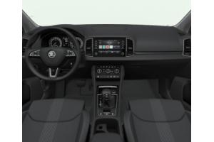 Škoda Karoq Ambition DSG 4x4
