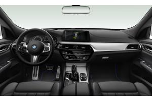 BMW 630d xDrive Gran Turismo M Sport