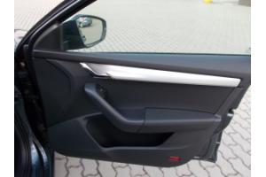 Škoda Octavia Combi Ambition