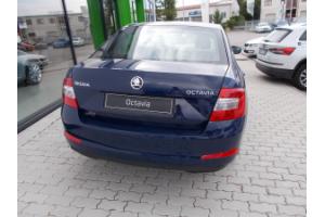 Škoda Octavia Fresh