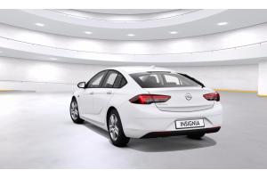 Opel Insignia GS Edition