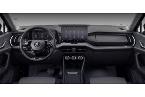 Škoda Kodiaq Exclusive Selection DSG 4x4