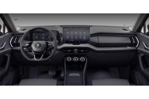 Škoda Kodiaq Exclusive Selection DSG