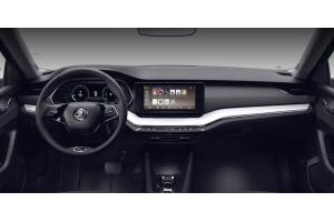 Škoda Octavia Style DSG<br>Plug-in Hybrid 