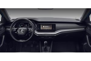 Škoda Octavia Combi Ambition 