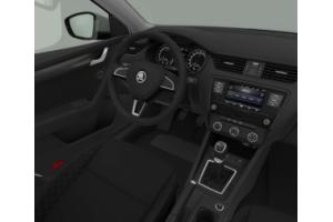 Škoda Octavia Active Plus