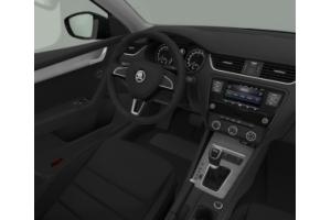 Škoda Octavia Ambition Plus DSG