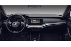 Škoda Octavia Combi Ambition DSG 