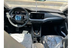 Škoda Octavia Combi Ambition DSG e-TEC