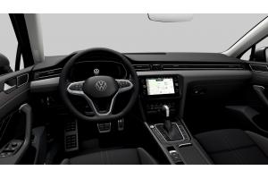 Volkswagen Passat Alltrack DSG 4x4