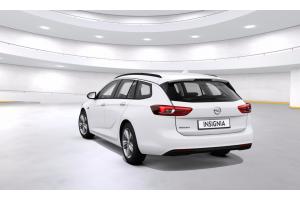 Opel Insignia ST Edition