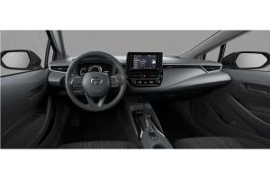 Toyota Corolla Active e-CVT
