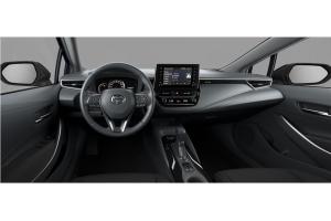 Toyota Corolla Comfort Multidrive S
