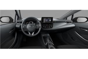 Toyota Corolla Comfort e-CVT