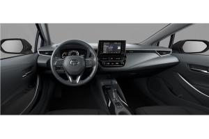 Toyota Corolla TS Comfort e‑CVT