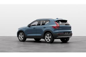 Volvo XC40 Core AT AWD